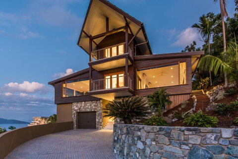 Horizons On Hamilton Island - Accommodation Great Ocean Road 0