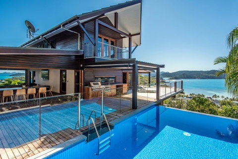 Horizons On Hamilton Island - Accommodation Great Ocean Road 2
