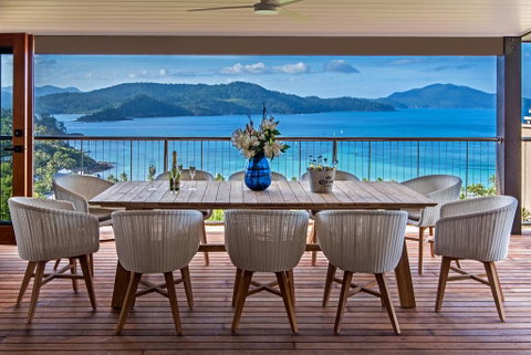 Horizons On Hamilton Island - Accommodation Great Ocean Road 1
