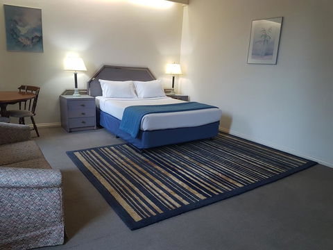 Hotel Cavalier - Accommodation Great Ocean Road 3
