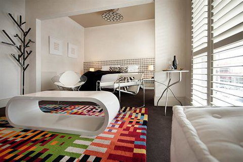 Hotel Frangos - Accommodation Great Ocean Road 2