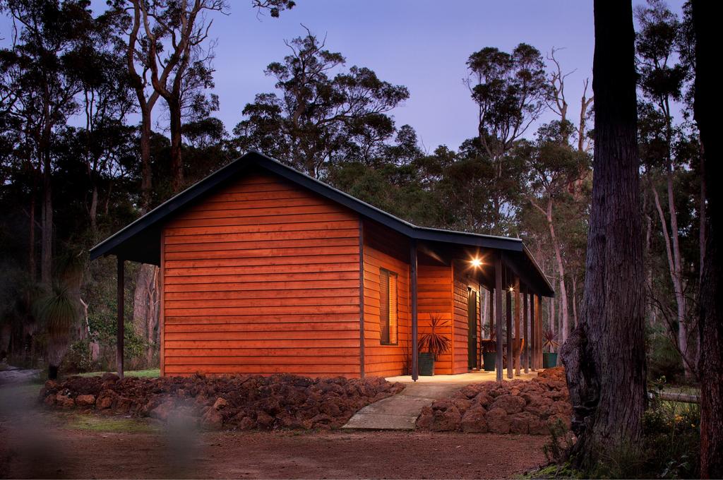 Yelverton WA Accommodation Great Ocean Road