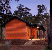 Island Brook Estate Winery and Chalets - Accommodation Great Ocean Road
