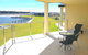 Island Waterfront Getaway - WiFi - thumb 0