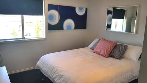 Island Waterfront Getaway - WiFi - Accommodation Great Ocean Road 2