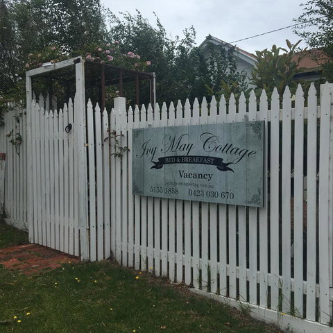 Ivy May Cottage - Accommodation Great Ocean Road 3
