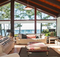Izba - mediterranean style hideaway