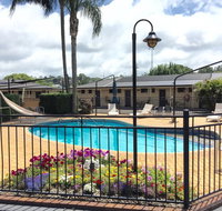 James Street Motor Inn - Accommodation Great Ocean Road