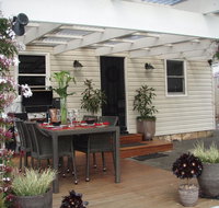 Jamieson Cottage - Accommodation Great Ocean Road