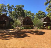 Jarrah Glen Cabins