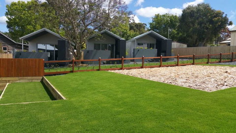 Jaspers Cabins - Accommodation Great Ocean Road 0
