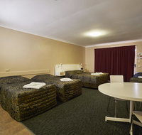Jefferys Motel - Accommodation Great Ocean Road