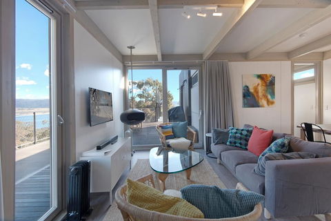 JINDY HOUSE BRAND NEW And STYLISH AMAZING VIEWS - Accommodation Great Ocean Road 3