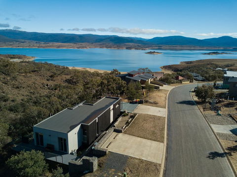 JINDY HOUSE BRAND NEW And STYLISH AMAZING VIEWS - Accommodation Great Ocean Road 2