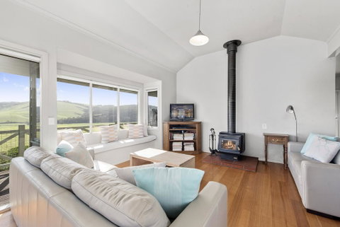 Joanna Cottage - Accommodation Great Ocean Road 2
