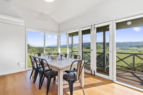 Joanna Cottage - Accommodation Great Ocean Road 3