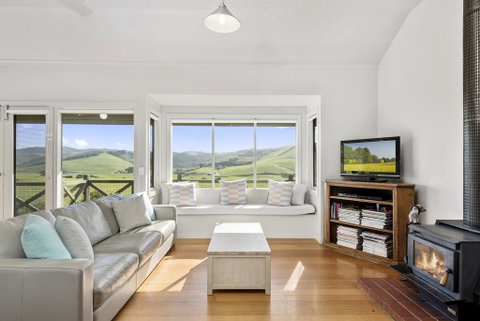 Joanna Cottage - Accommodation Great Ocean Road 0
