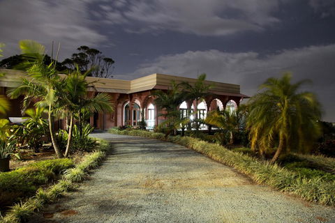Jodha Bai Retreat - Accommodation Great Ocean Road 3