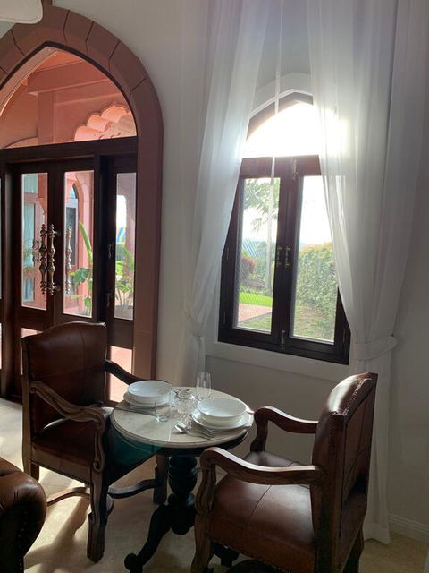 Jodha Bai Retreat - Accommodation Great Ocean Road 2