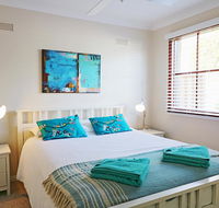 Jodi's Beach Retreat Eden - Accommodation Great Ocean Road