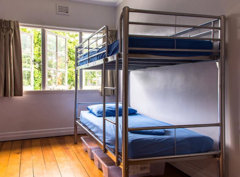 Joe's Place Backpackers - Accommodation Great Ocean Road 1