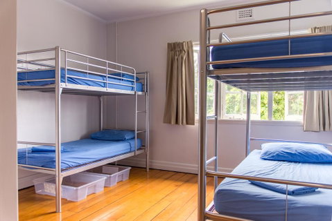 Joe's Place Backpackers - Accommodation Great Ocean Road 2