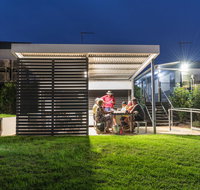 Jolly Swagman Acccommodation Park - Accommodation Great Ocean Road