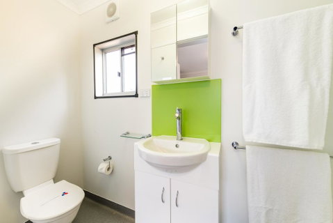 Jolly Swagman Acccommodation Park - Accommodation Great Ocean Road 2