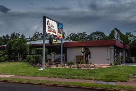 Jolly Swagman Acccommodation Park - Accommodation Great Ocean Road 1