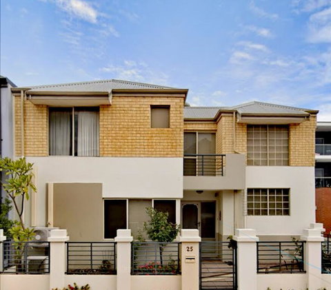 Joondalup Guest Home - Accommodation Great Ocean Road 0