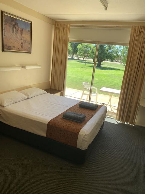 Jumbuck Motel - Accommodation Great Ocean Road 0