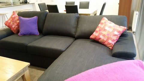 K2 ELEVEN - Accommodation Great Ocean Road 1