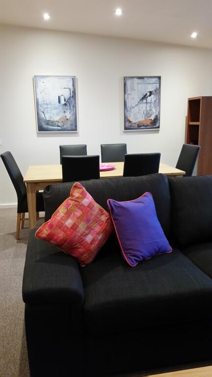 K2 ELEVEN - Accommodation Great Ocean Road 0