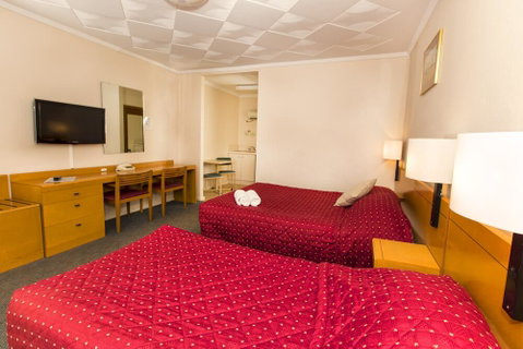 Kalgoorlie Overland Motel - Accommodation Great Ocean Road 3