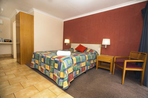 Kalgoorlie Overland Motel - Accommodation Great Ocean Road 1