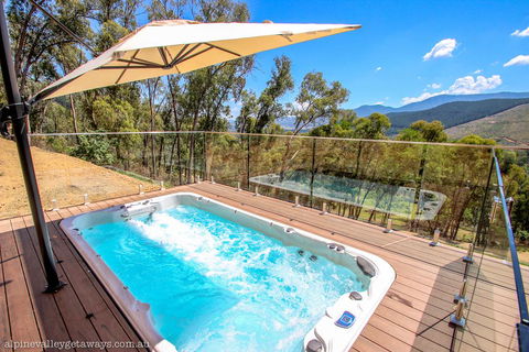 Kangaroo Lodge - Accommodation Great Ocean Road 2