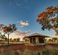 Karijini Eco Retreat