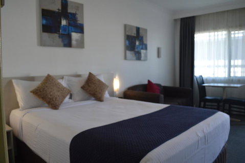 Karinga Motel, SureStay Hotel By Best Western - Accommodation Great Ocean Road 1