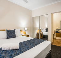 Karratha Central Apartments - Accommodation Great Ocean Road