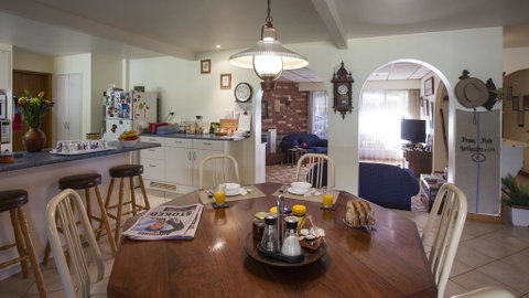 Kathys Place Bed And Breakfast - Accommodation Great Ocean Road 1