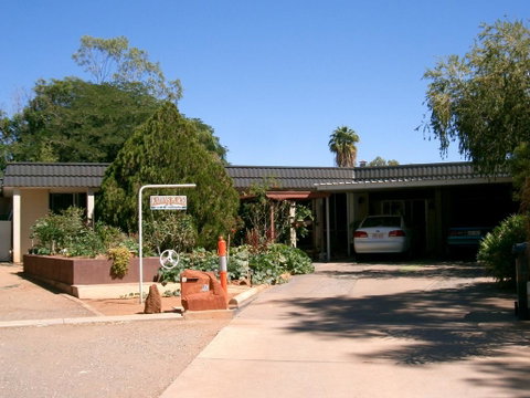 Kathys Place Bed And Breakfast - Accommodation Great Ocean Road 0