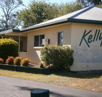 Kellys Motel Oakey - Accommodation Great Ocean Road