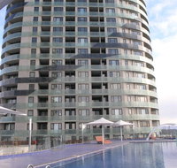 Kesh at Infinity Towers - Accommodation Great Ocean Road