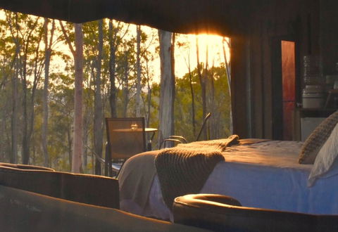 Ketchup's Bank Glamping - Accommodation Great Ocean Road 1