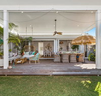 Kia Orana Island Home - Accommodation Great Ocean Road