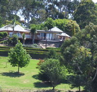 Kiah Country Gardens BB - Accommodation Great Ocean Road