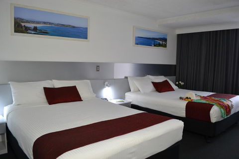 Kiama Shores - Accommodation Great Ocean Road 2