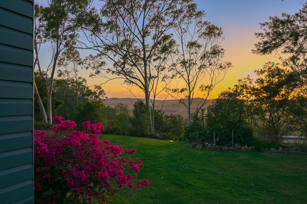 Gowrie Little Plain QLD Accommodation Great Ocean Road