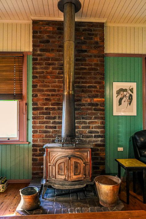 Kiambram Country Cottages - Accommodation Great Ocean Road 3