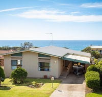 Kianga Parade Beach House - Accommodation Great Ocean Road
